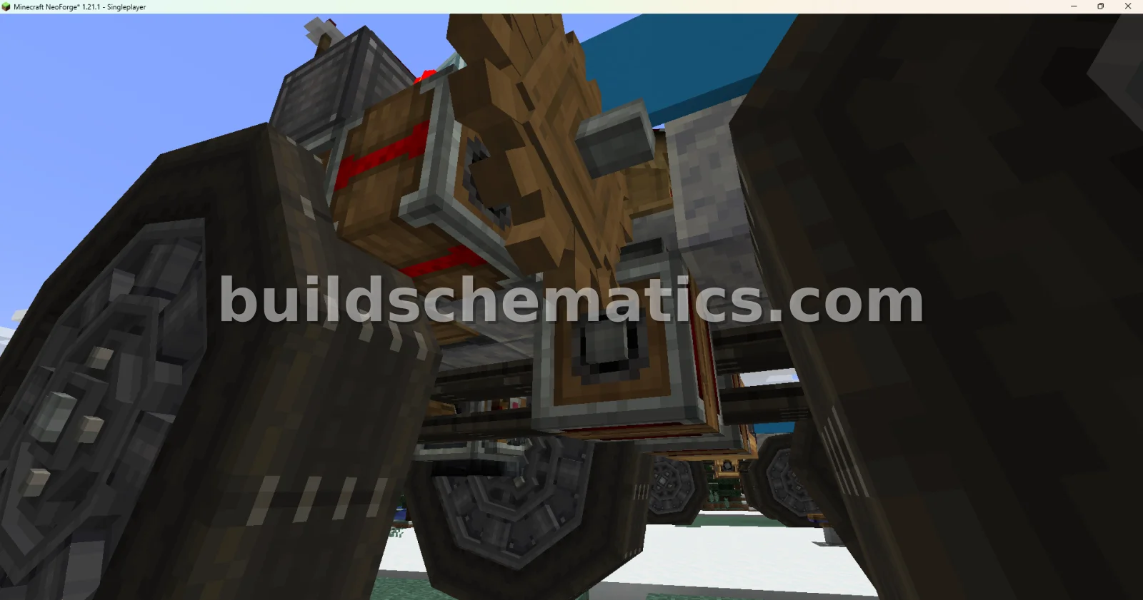 Schematic preview