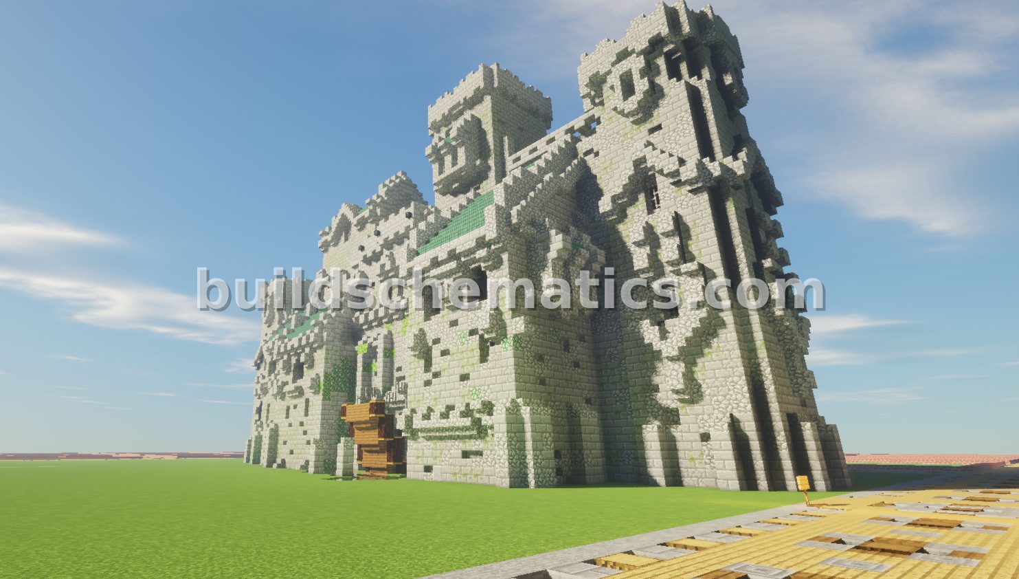 Schematic preview