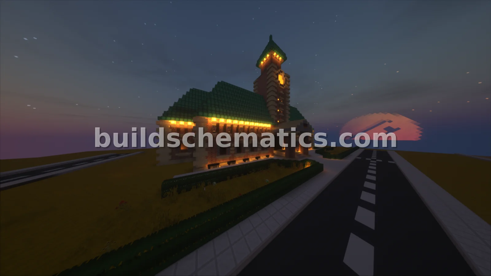 Schematic preview