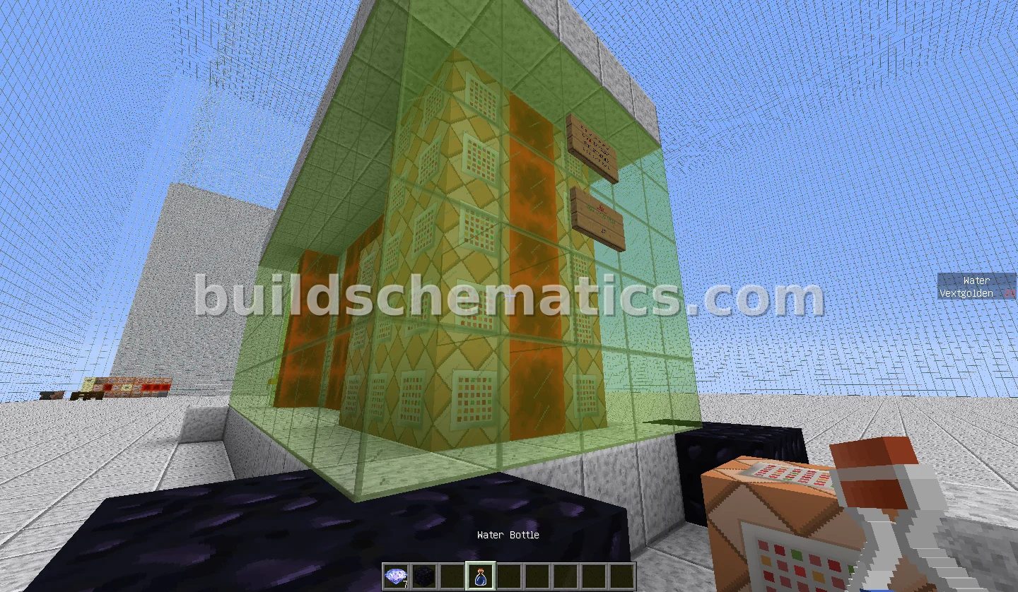 Schematic preview