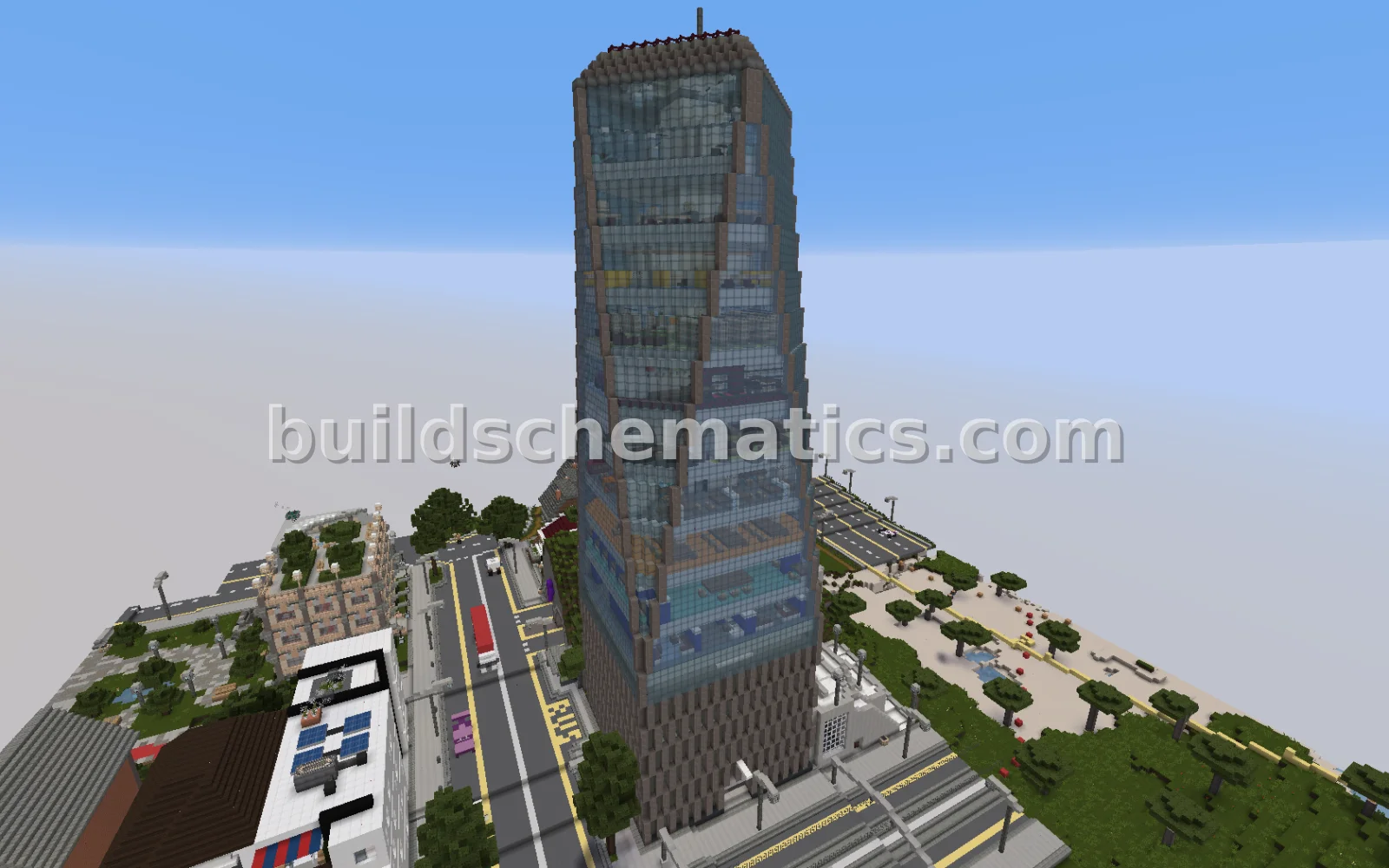 Schematic preview