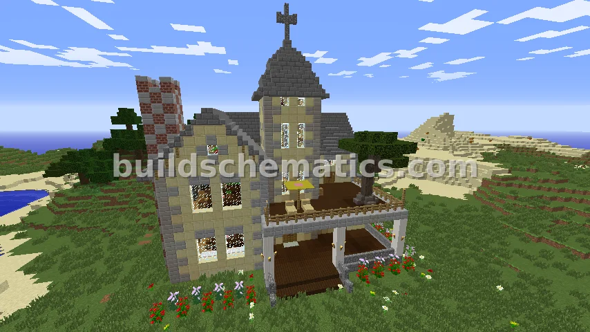Schematic preview