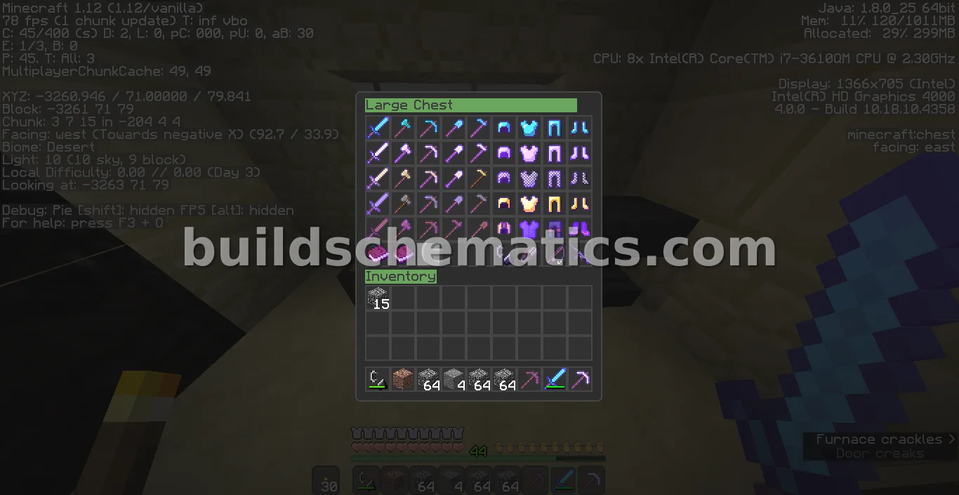 Schematic preview