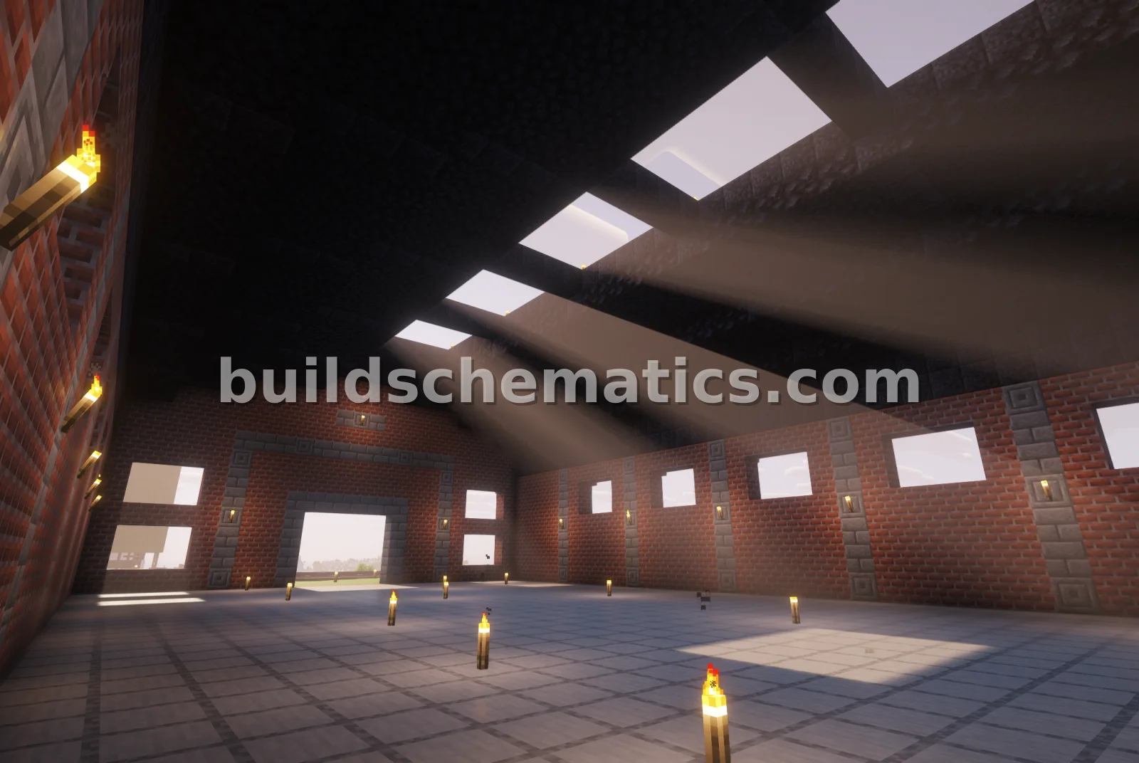 Schematic preview