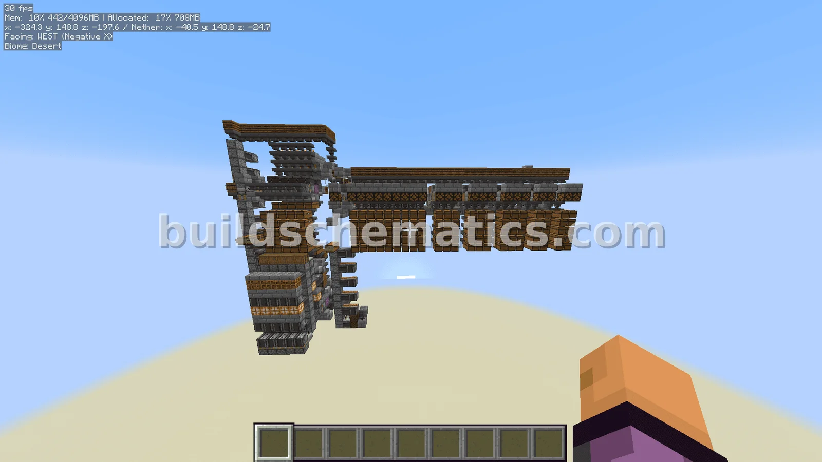 Schematic preview