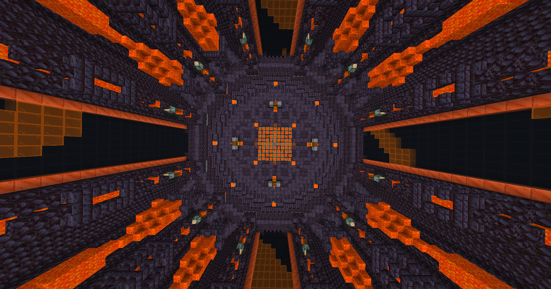 orange black afk by scrmatic | image 2