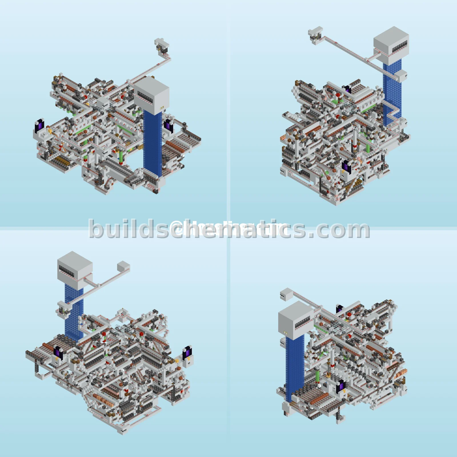 Schematic preview