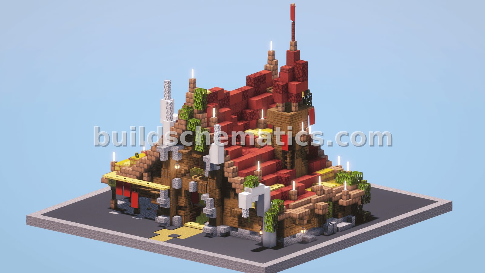 Schematic preview