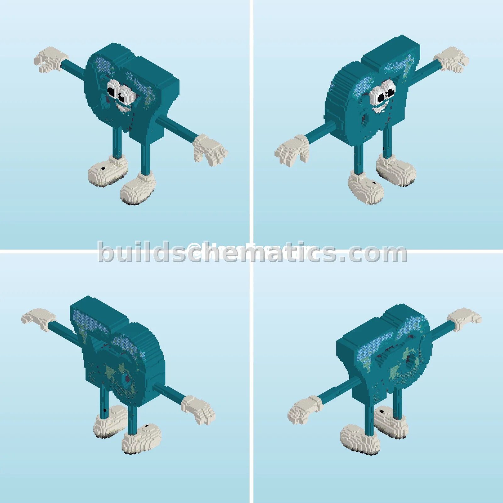 Schematic preview