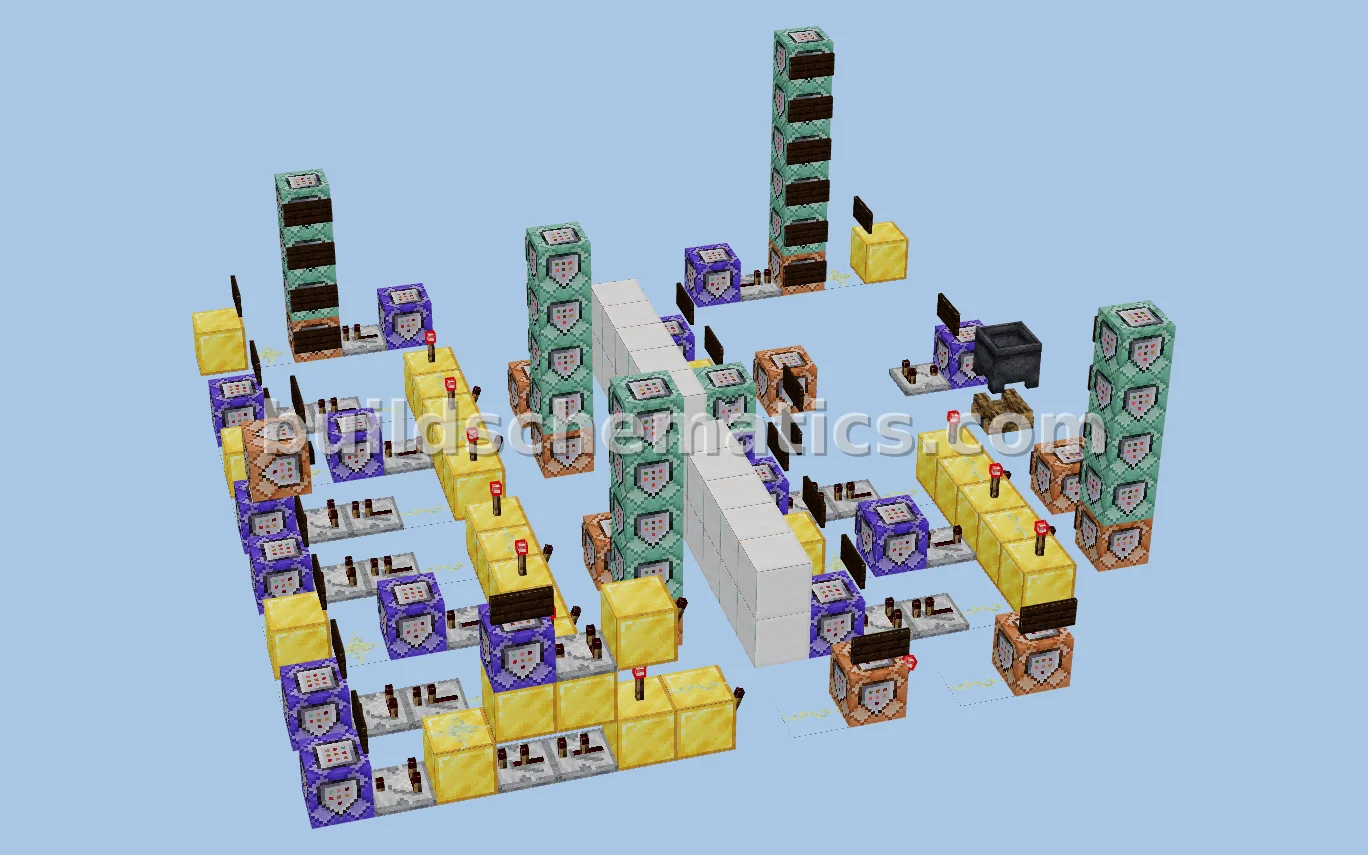 Schematic preview