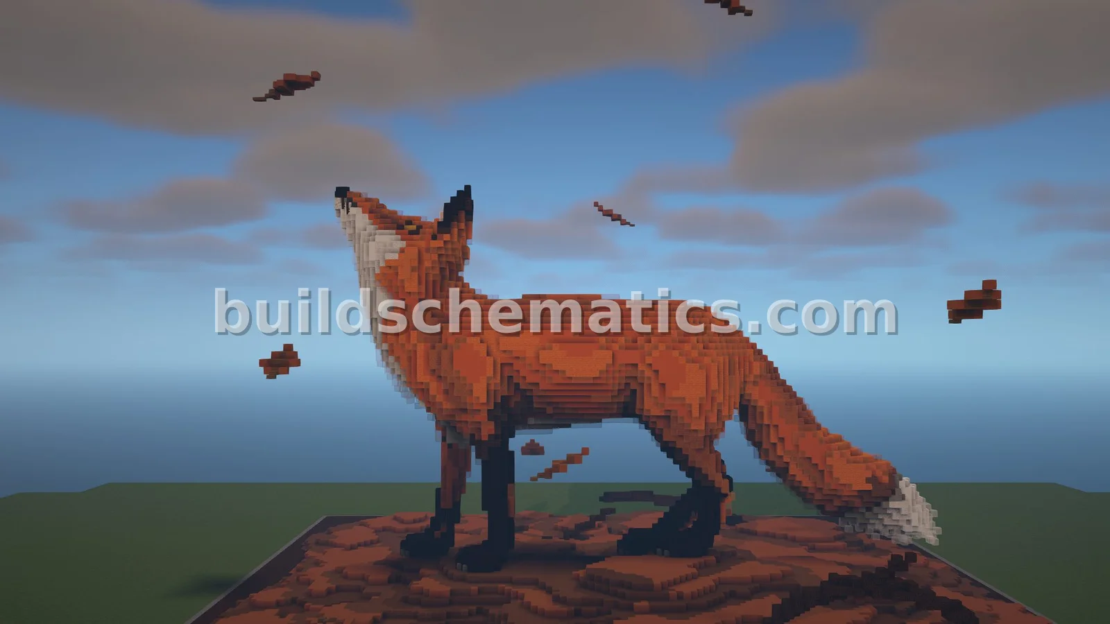Schematic preview