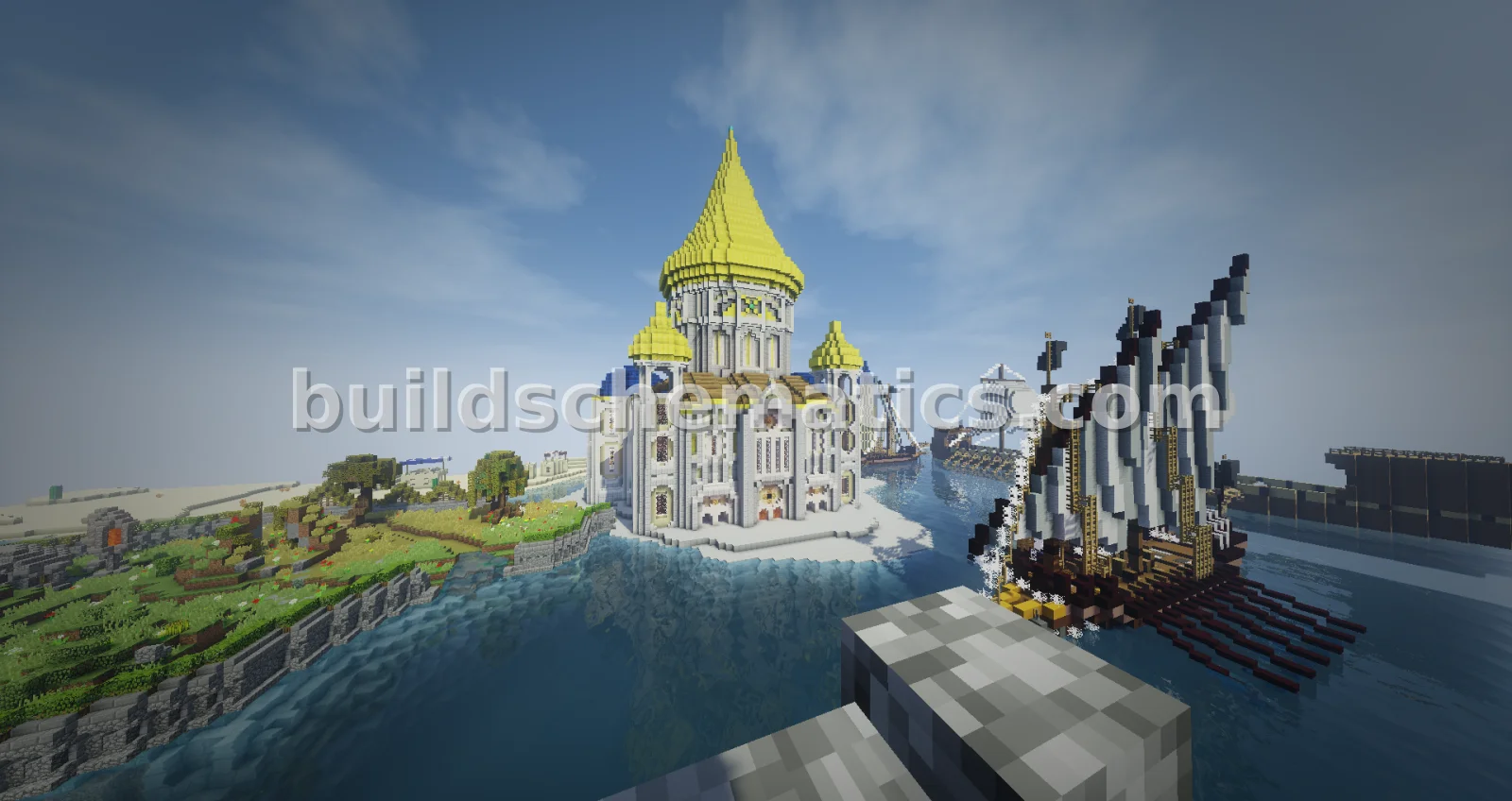 Schematic preview