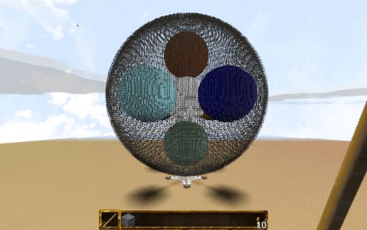 Schematic preview