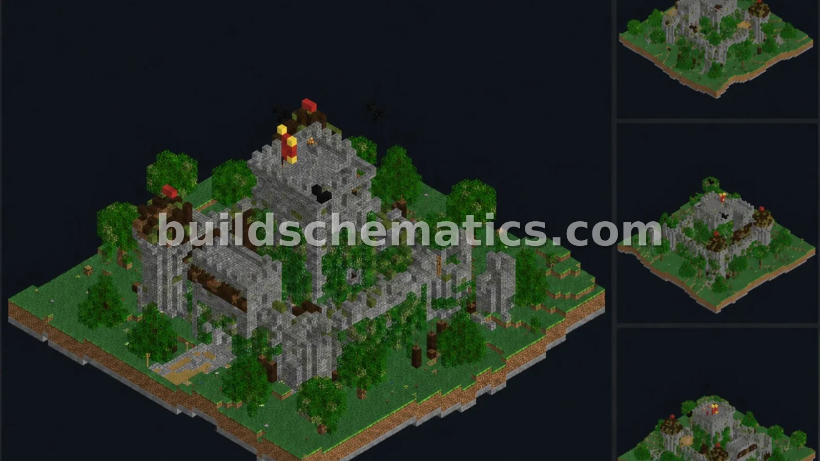 Schematic preview