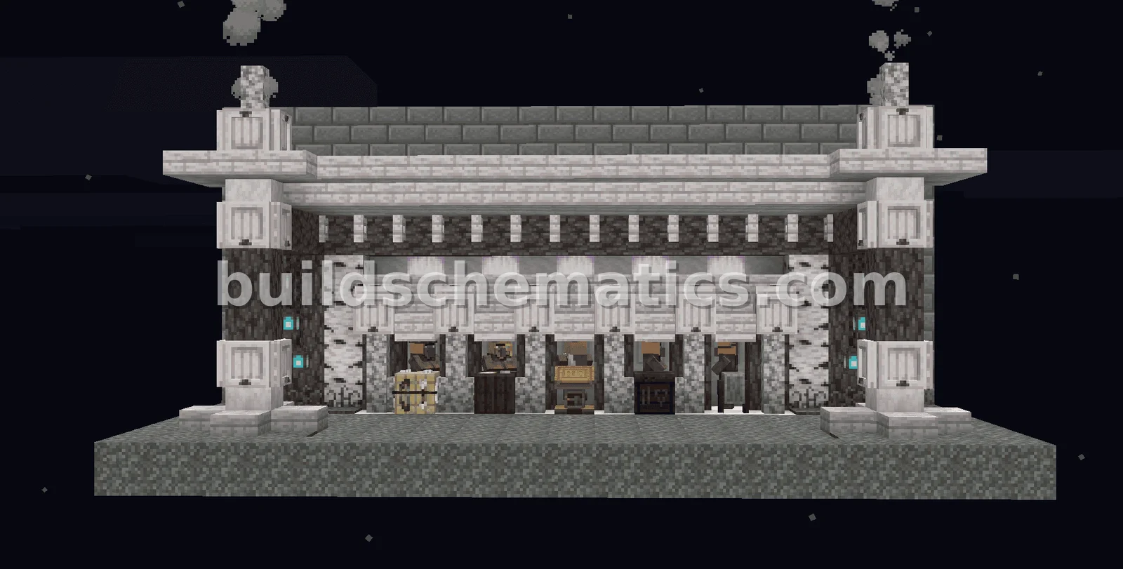 Schematic preview