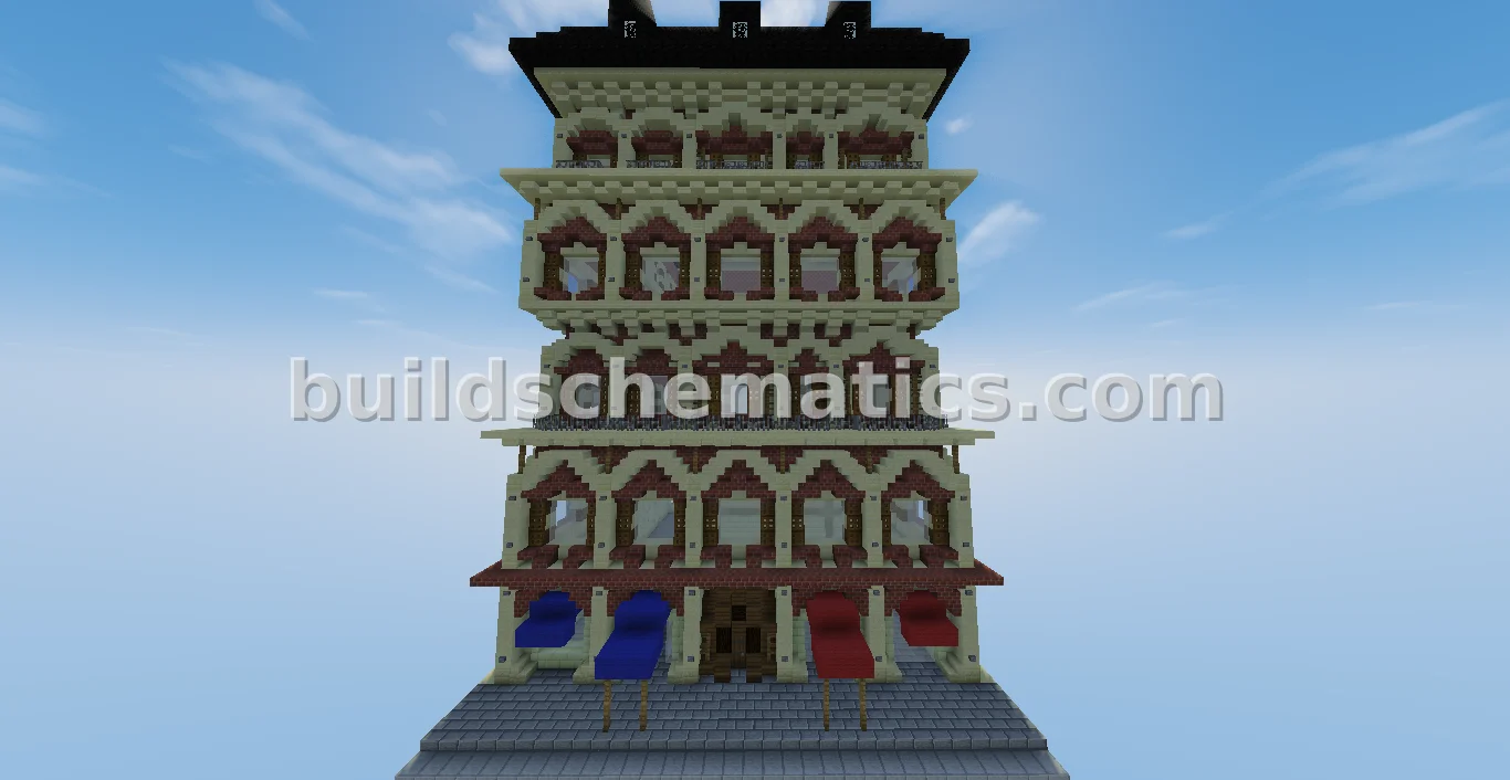 Schematic preview