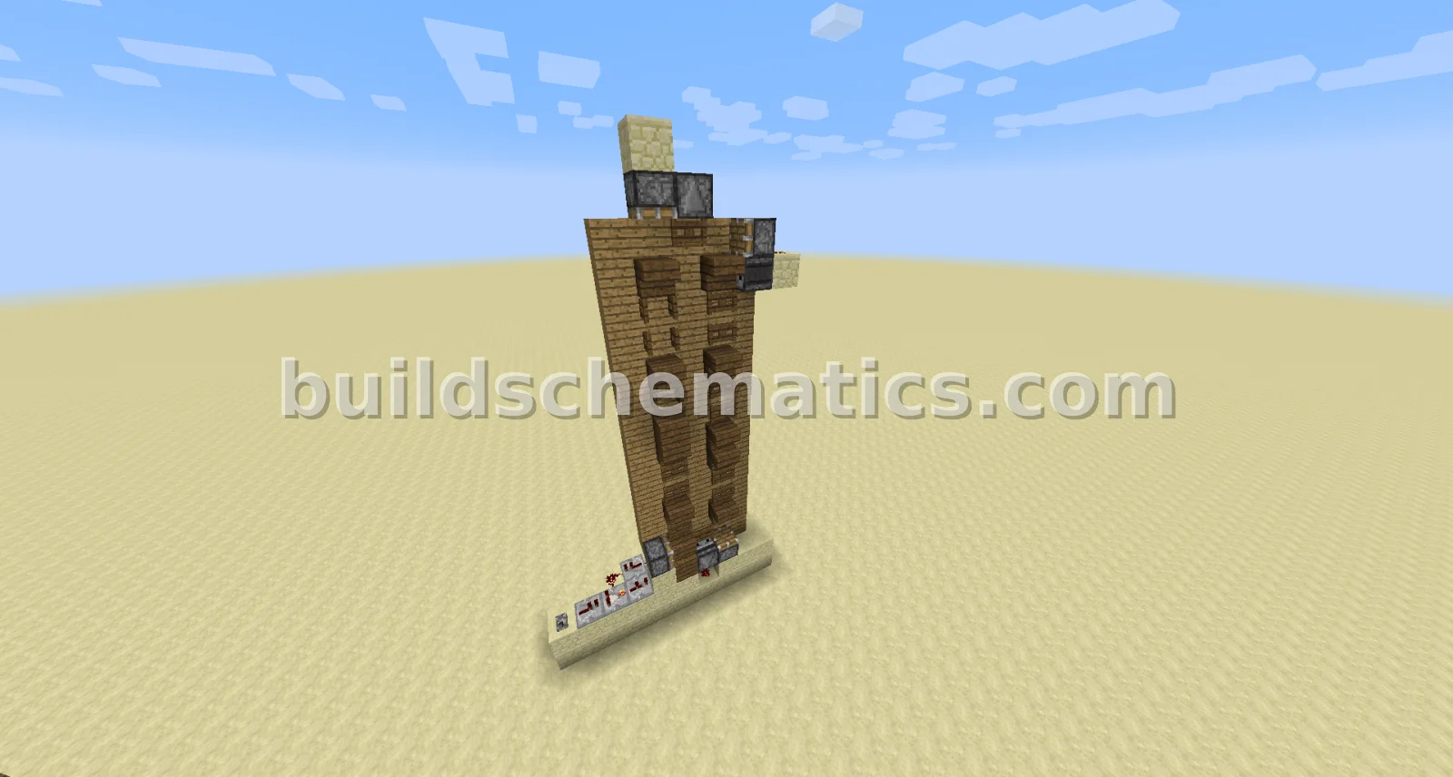 Schematic preview