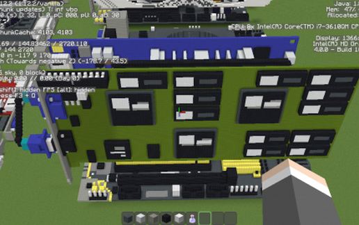 Schematic preview