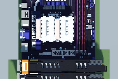 Schematic preview