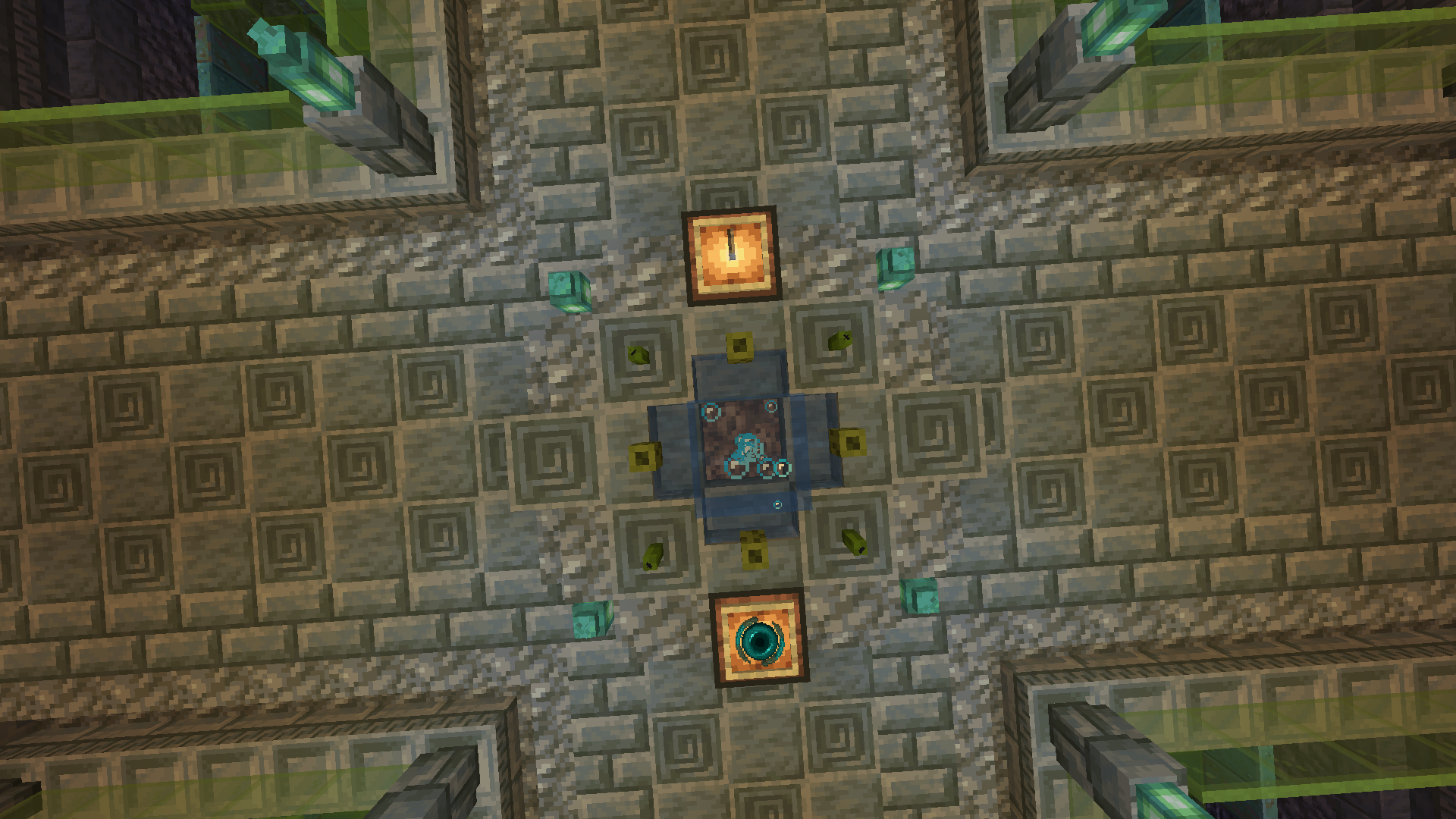 Schematic preview