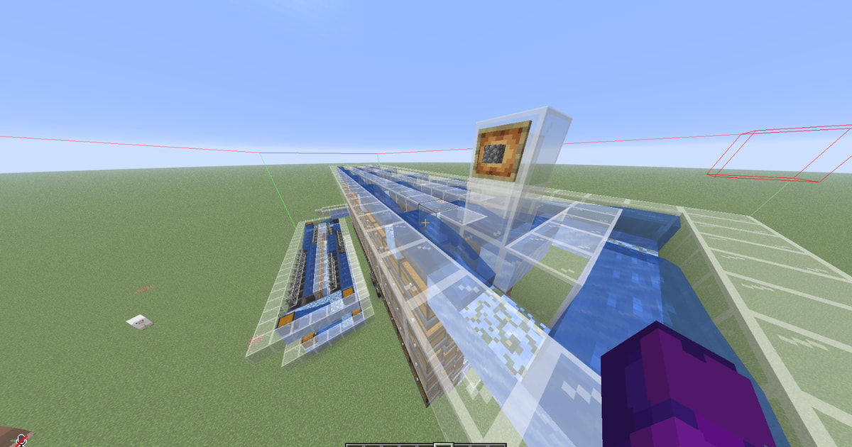 Schematic preview