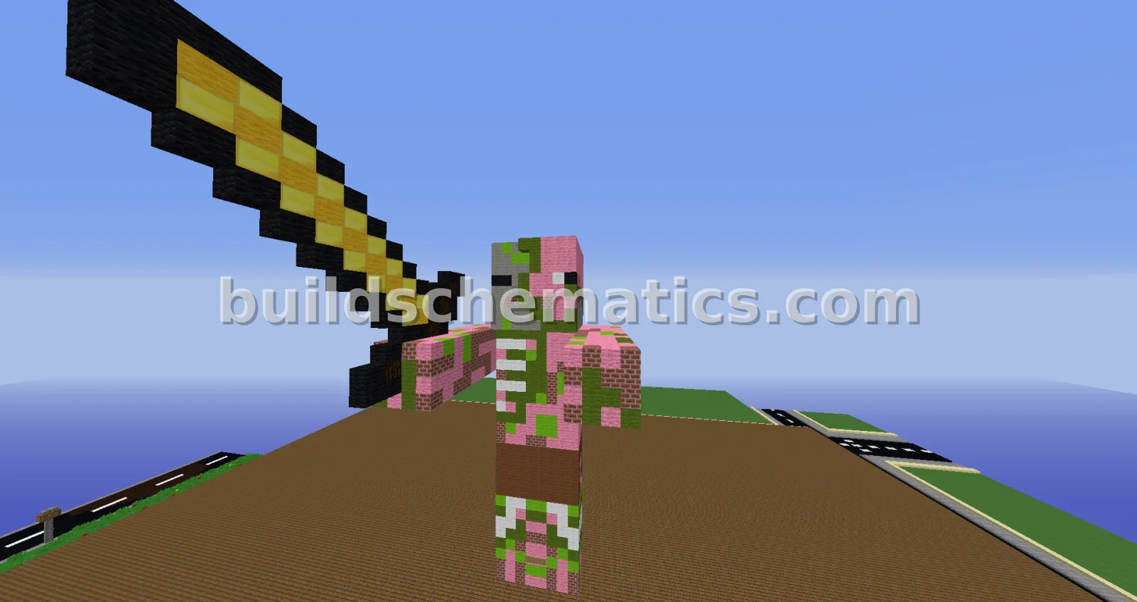 Schematic preview