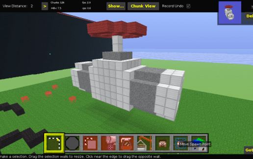 Schematic preview