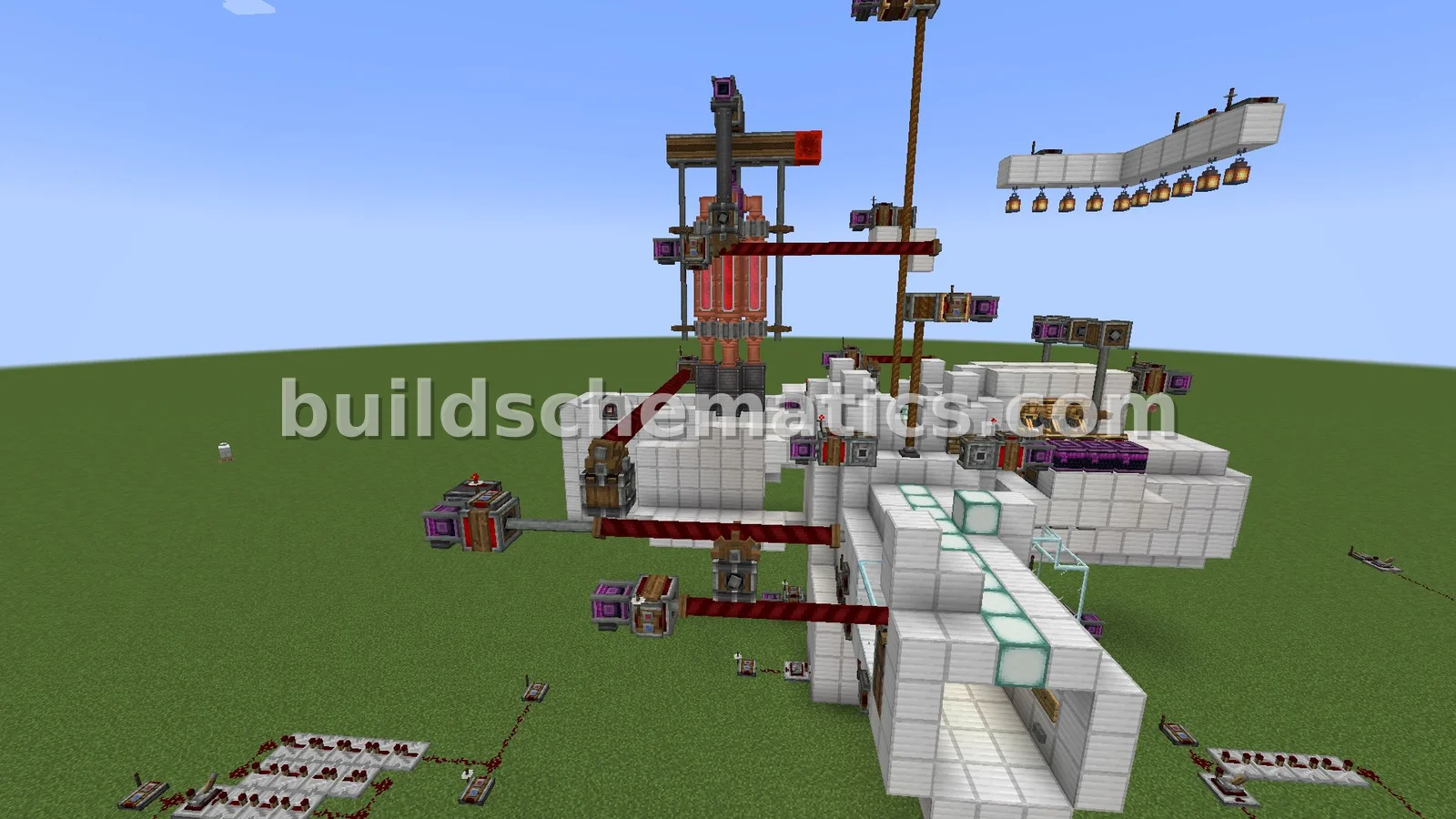 Schematic preview