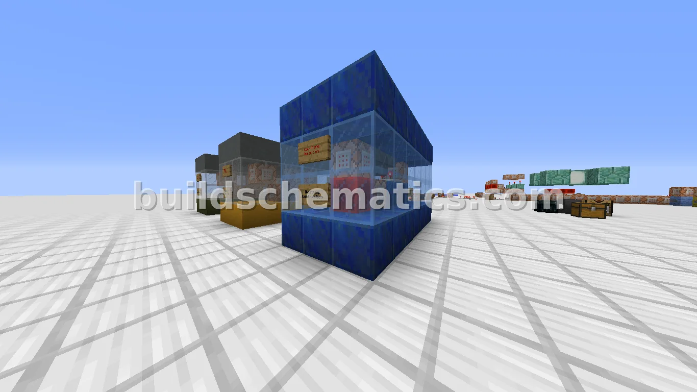 Schematic preview