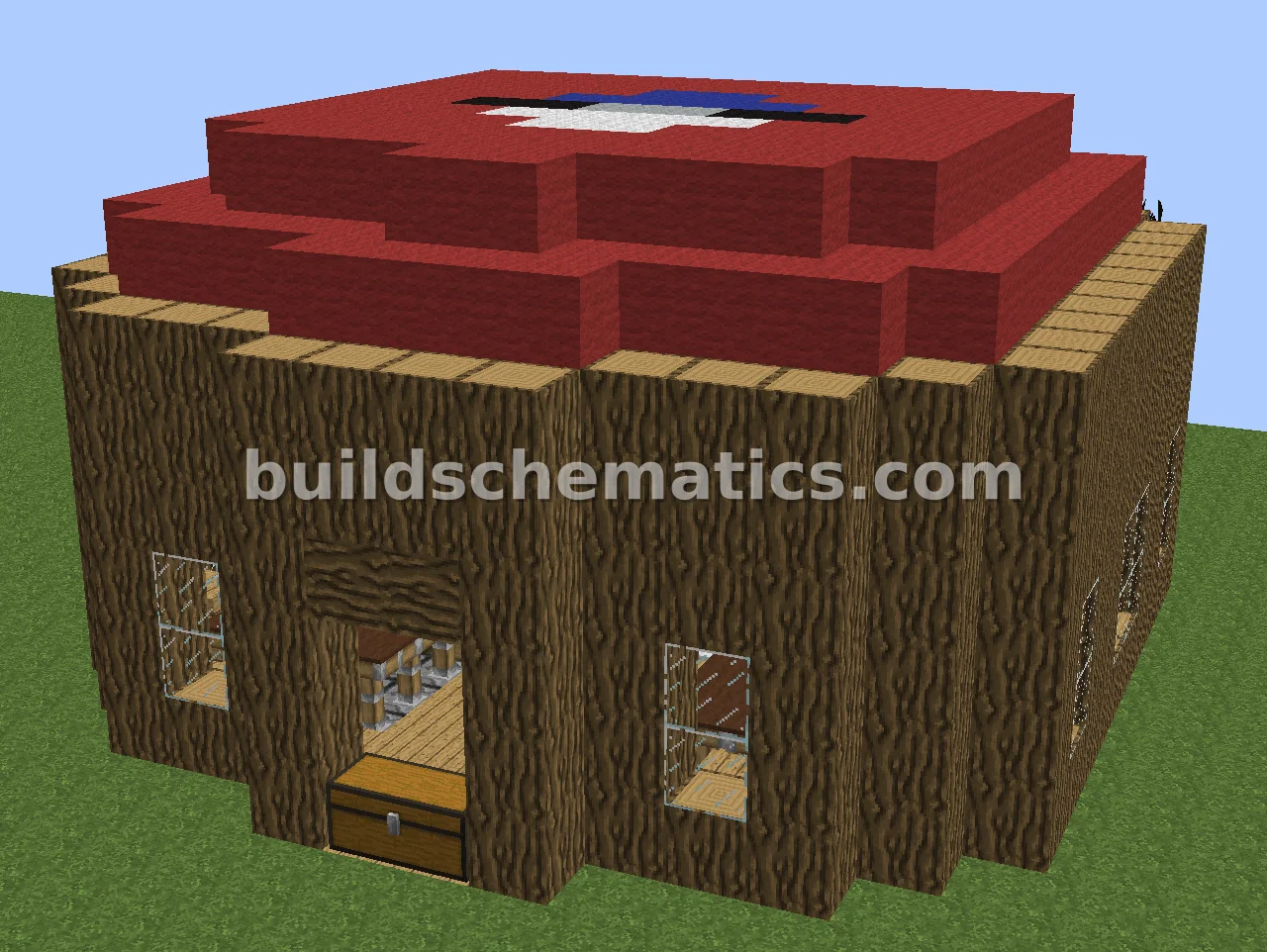 Schematic preview