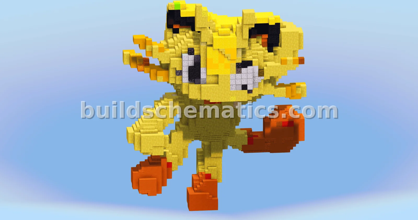 Schematic preview