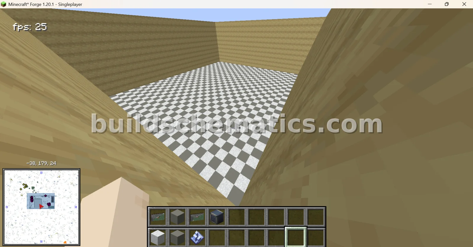 Schematic preview