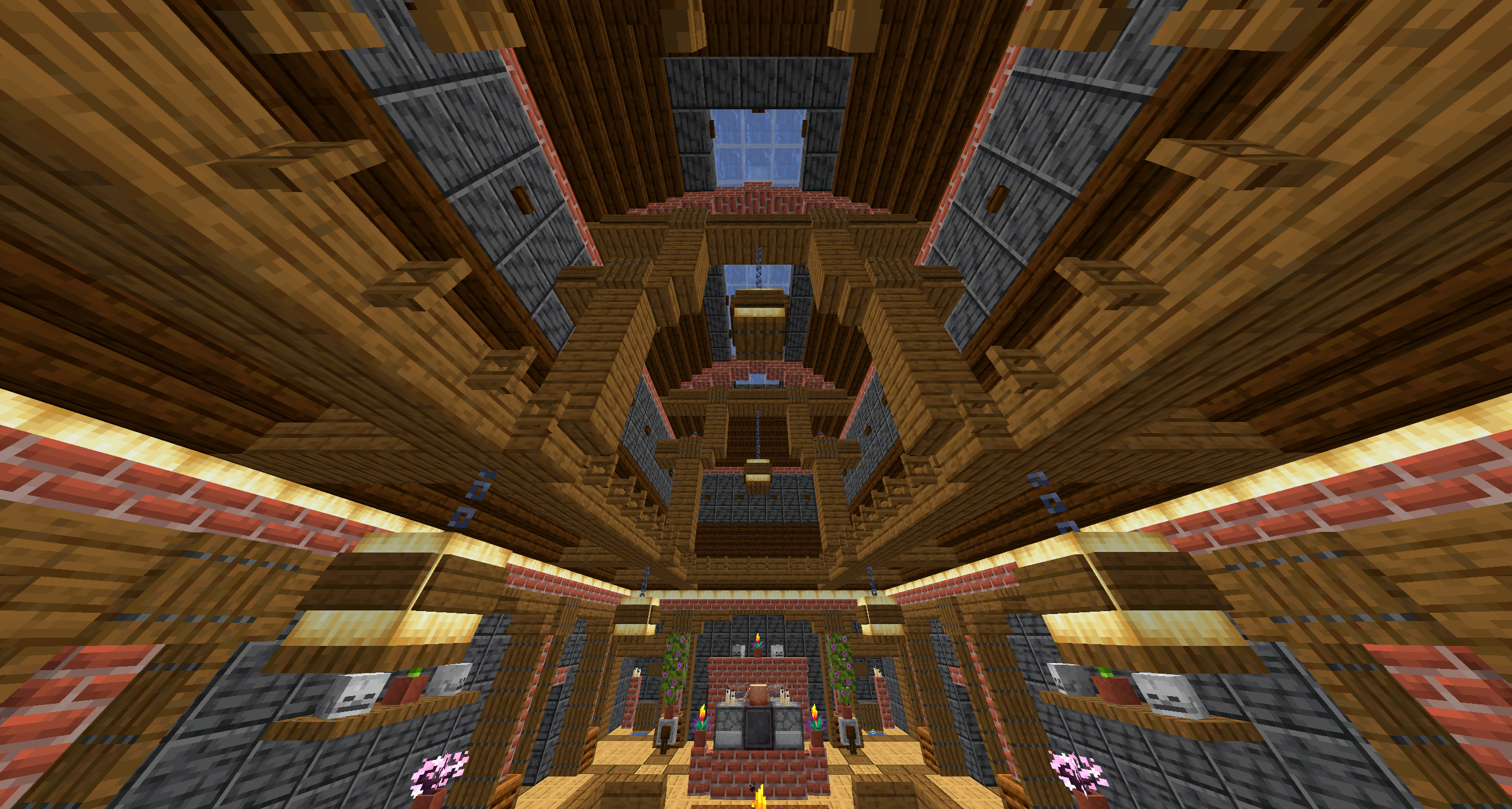 PotatoCharlies Deepslate Dojo | image 2