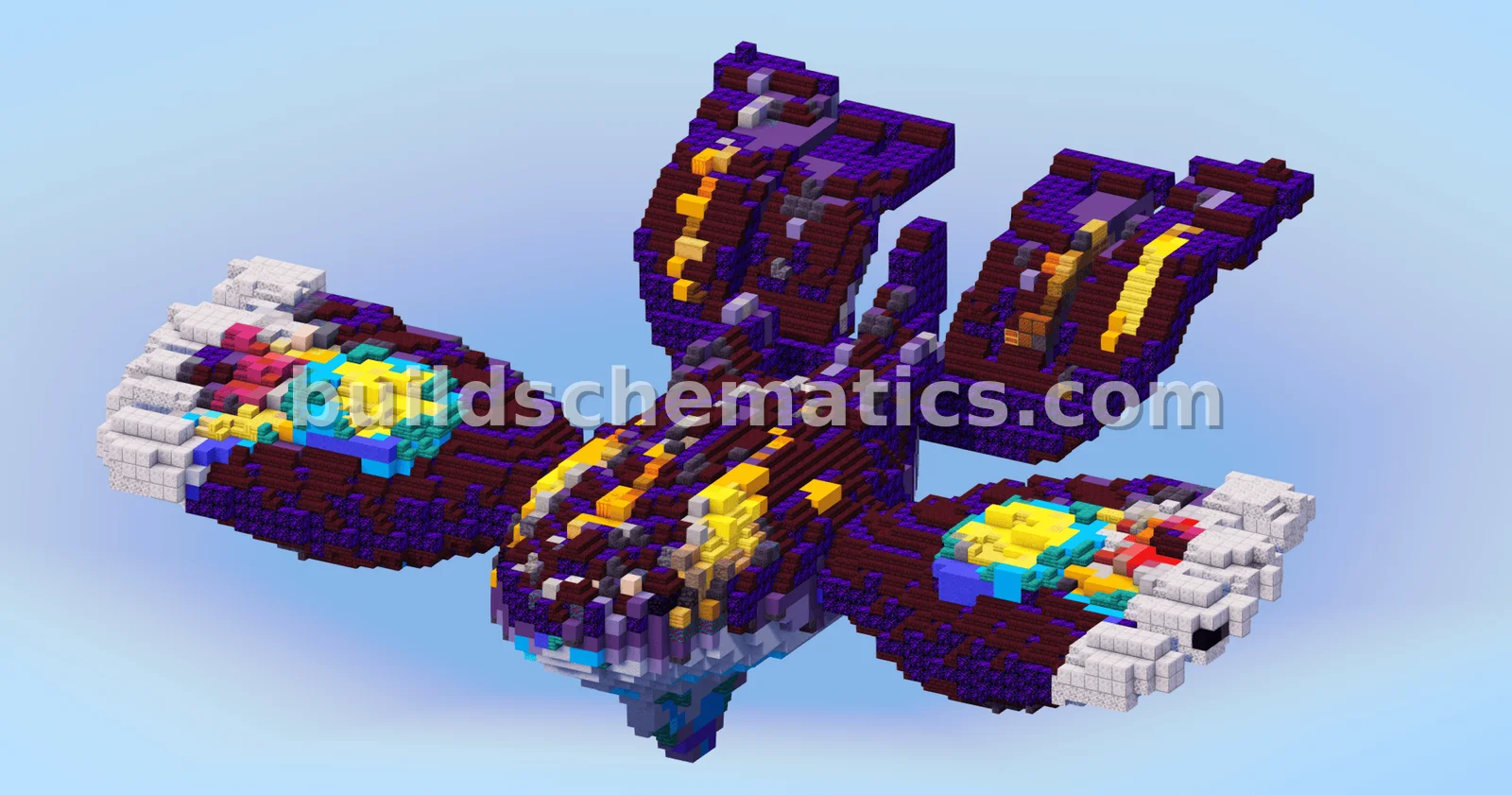 Schematic preview