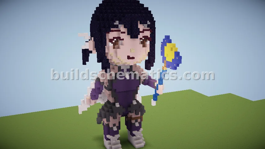 Schematic preview