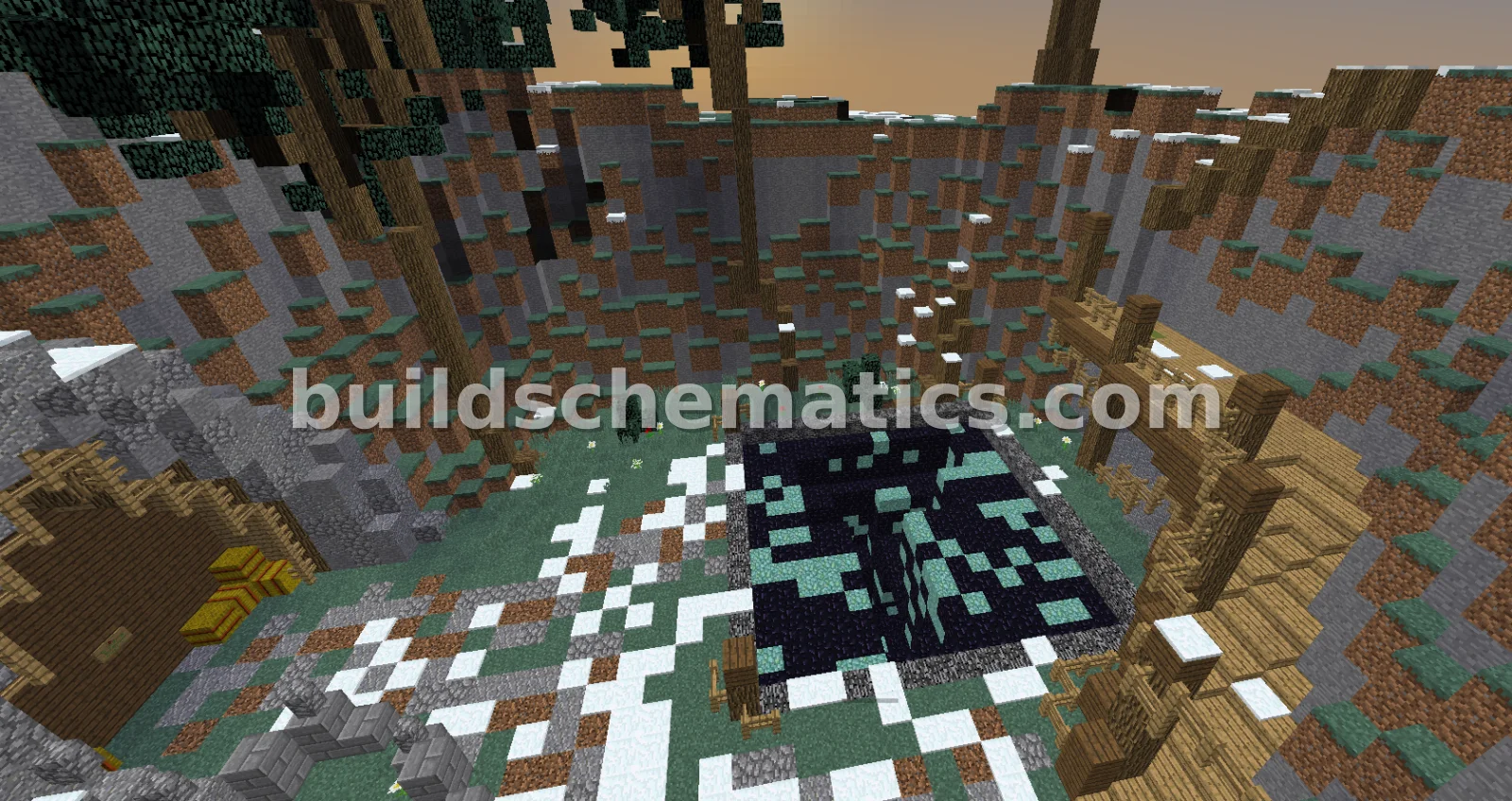 Schematic preview