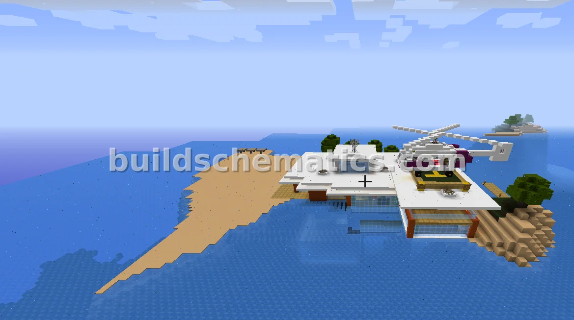 Schematic preview