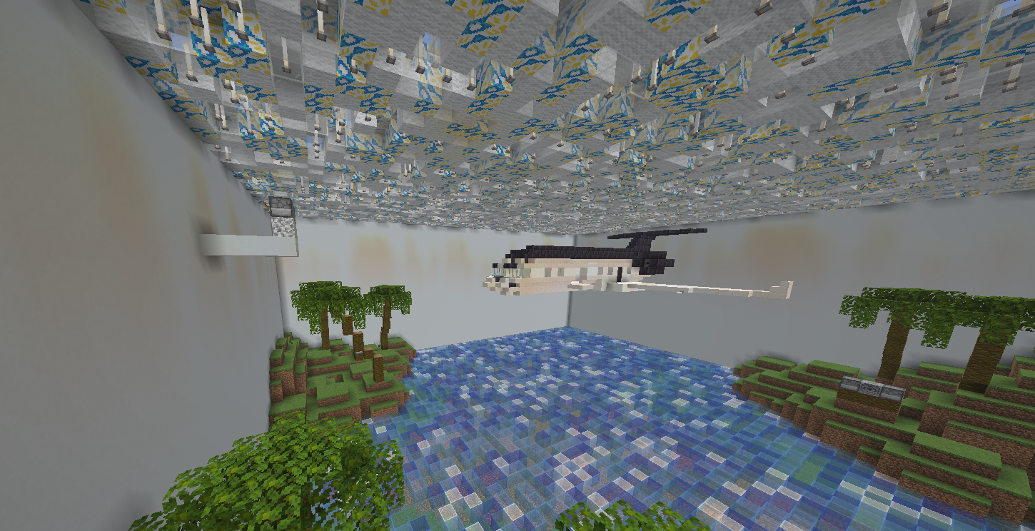 Private Jet Base By Luki | image 2