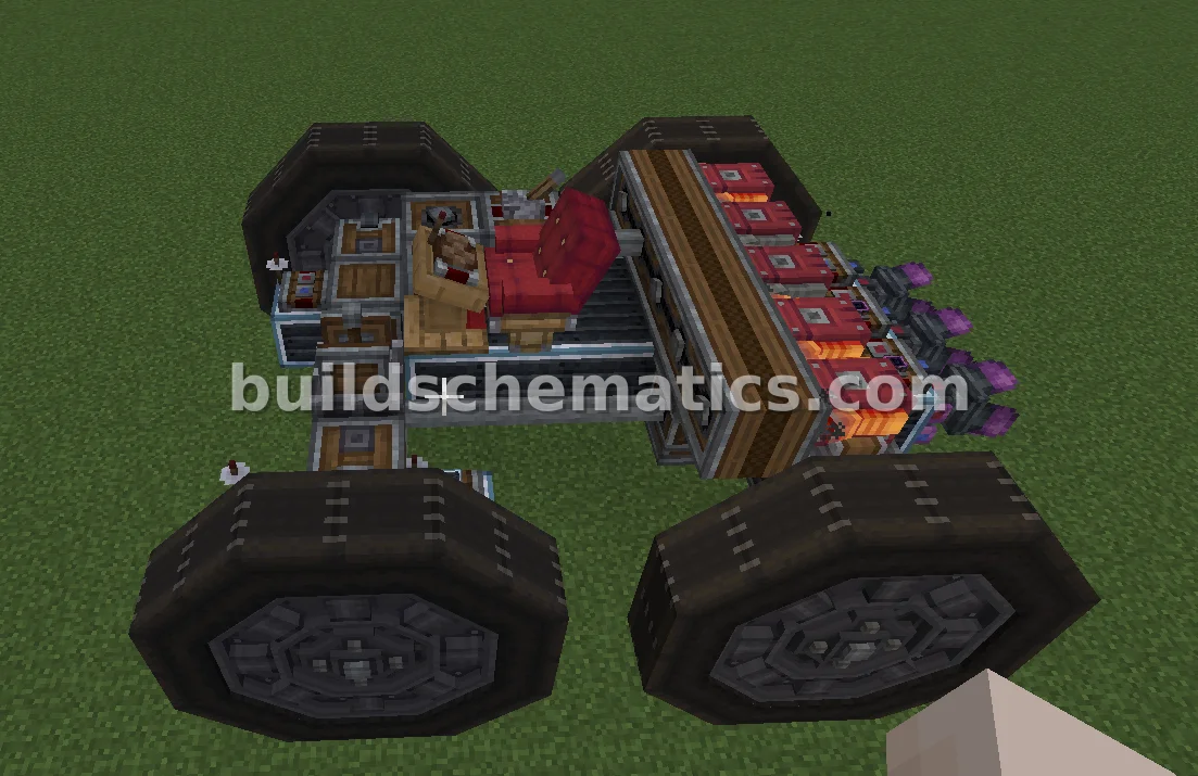 Schematic preview