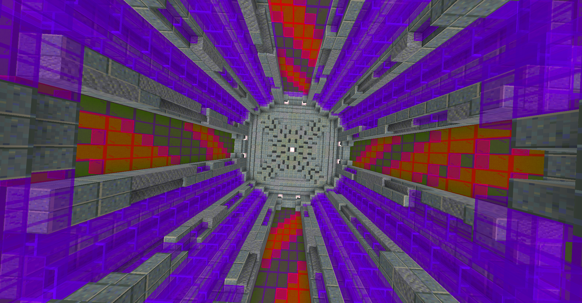 Purple Gray Small AFK By Rebzxyzz | image 2
