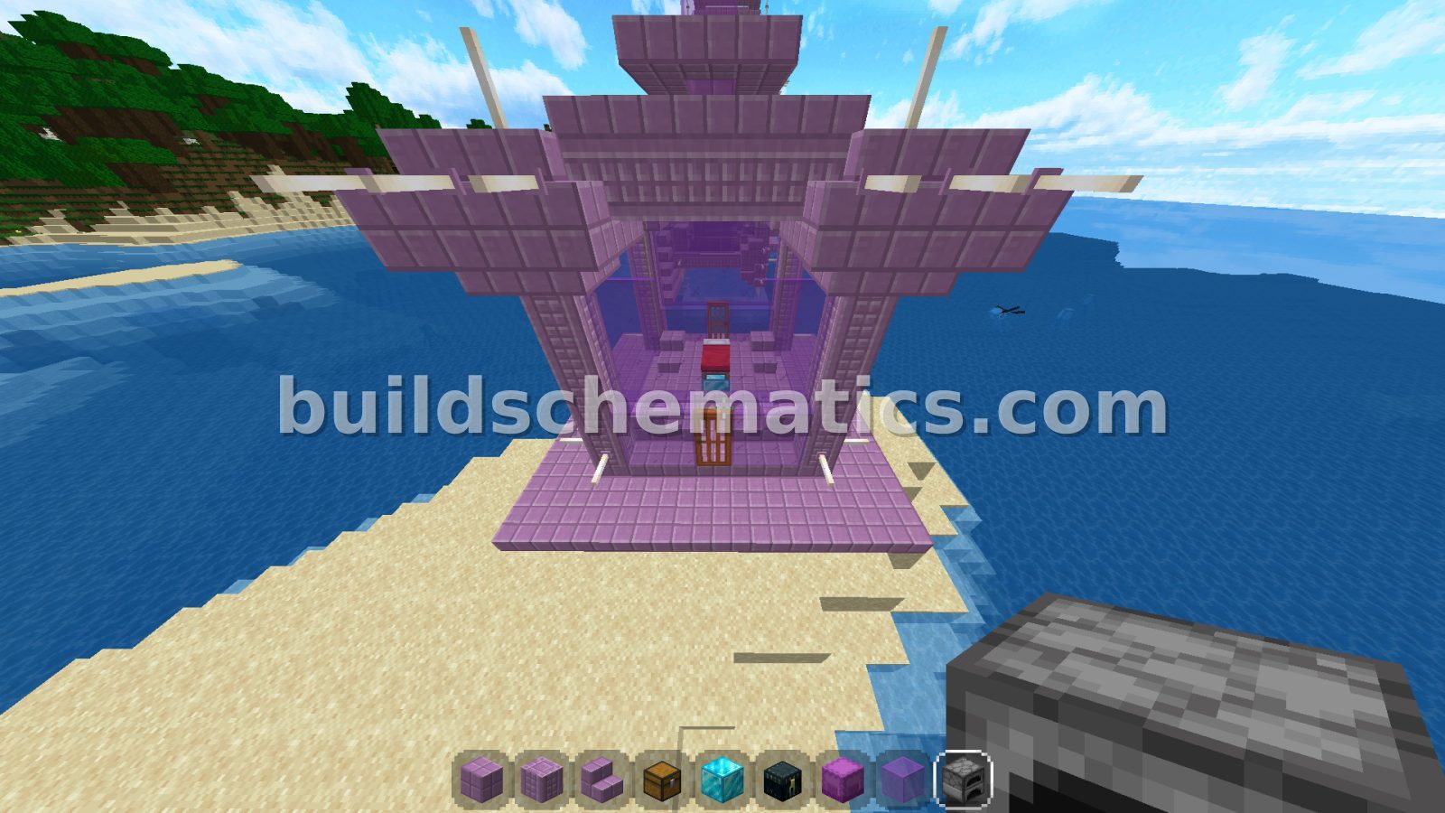 Schematic preview