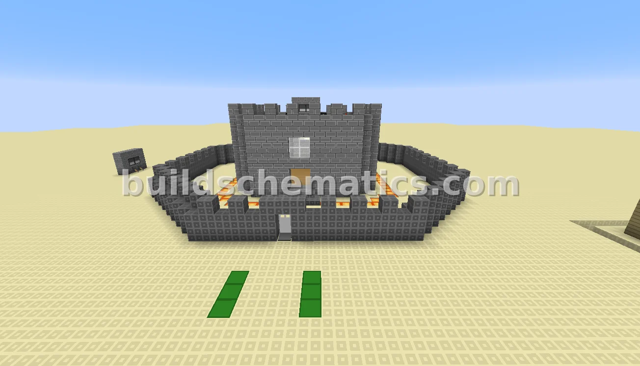 Schematic preview