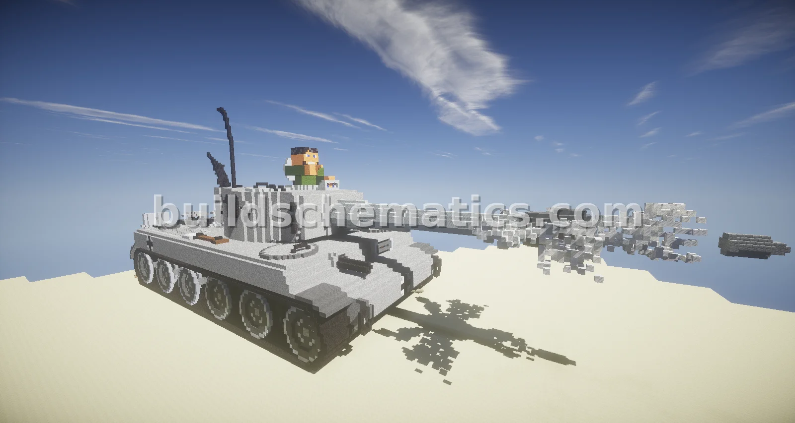 Schematic preview