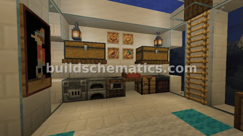 Schematic preview