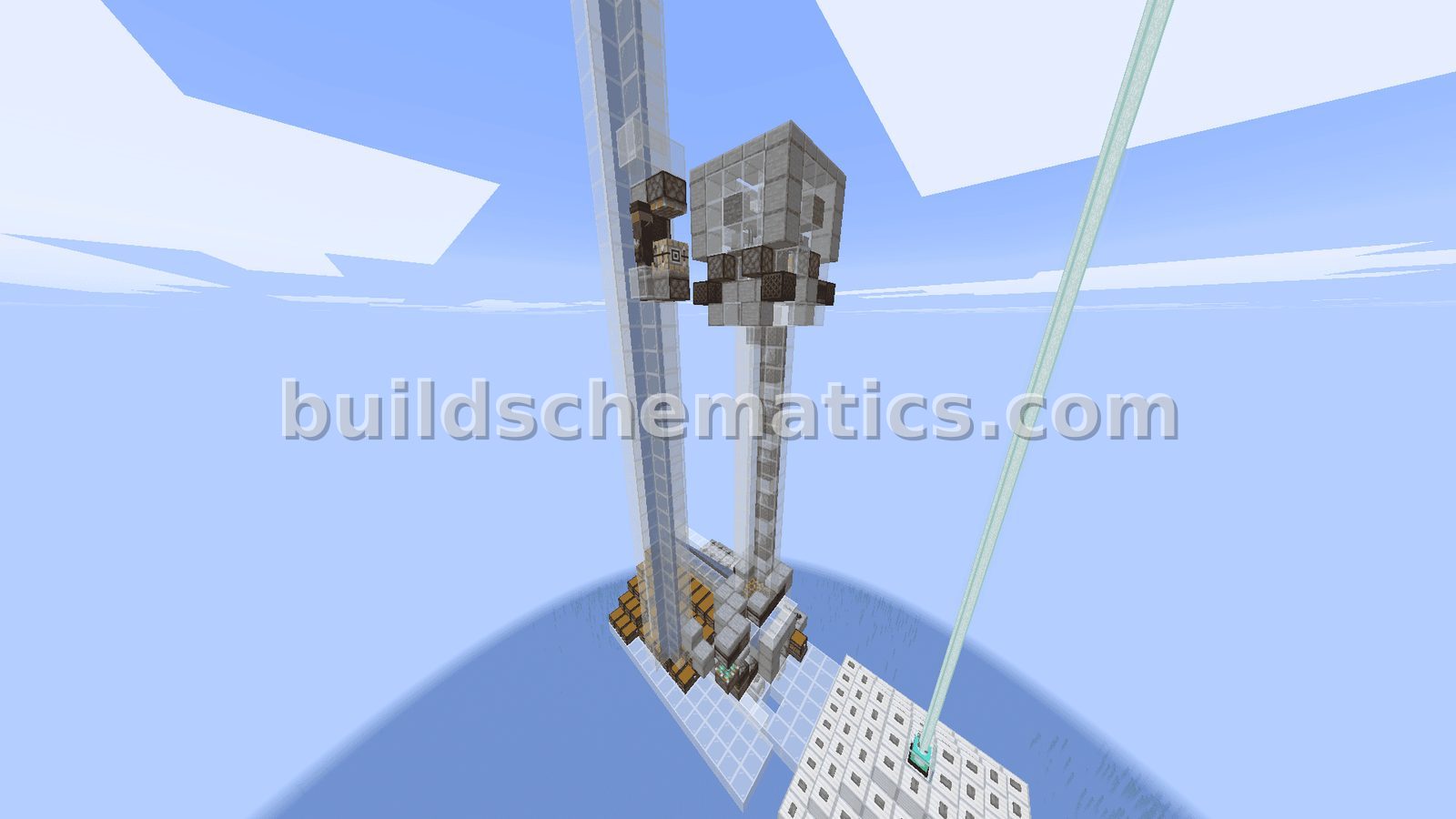 Schematic preview