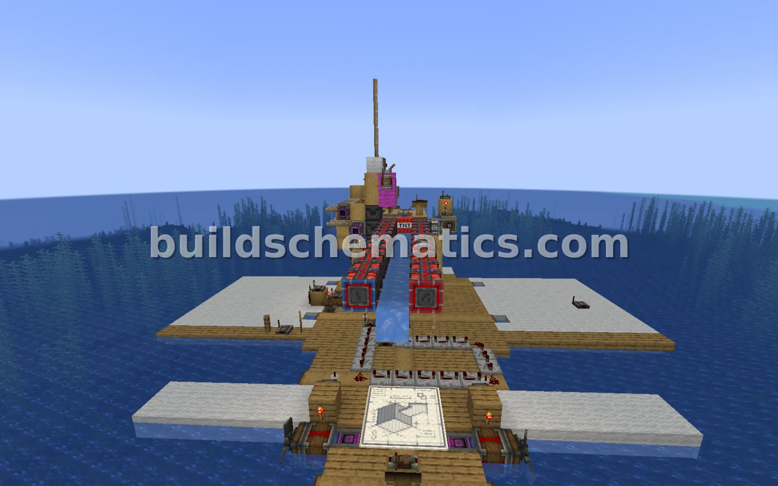 Schematic preview