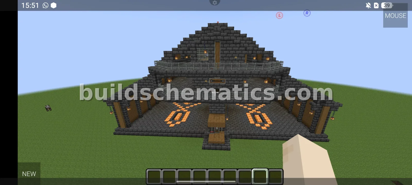 Schematic preview
