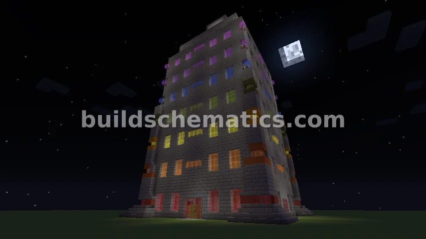 Schematic preview