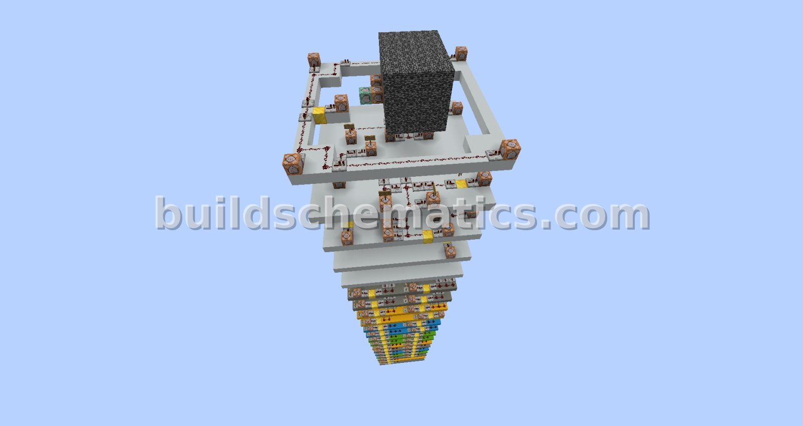Schematic preview