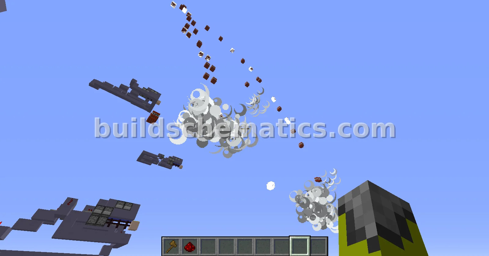 Schematic preview